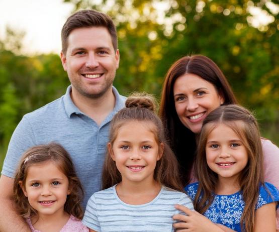 Семейную налоговую выплату введут в Ростовской области в 2026 году