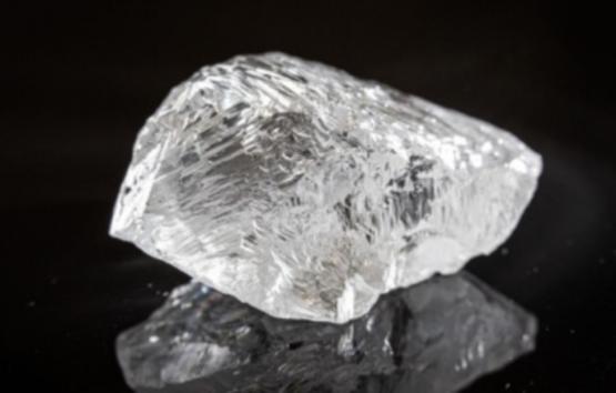 На месторождении под Архангельском нашли гигантский алмаз