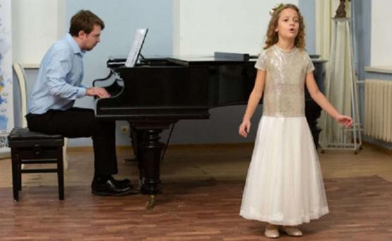 Школьница из Ростовской области стала лауреатом международного конкурса юных вокалистов