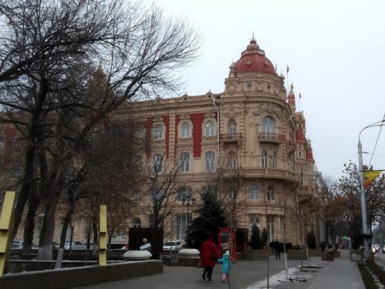 В мэрии Ростова прокомментировали повышение платы за детский сад