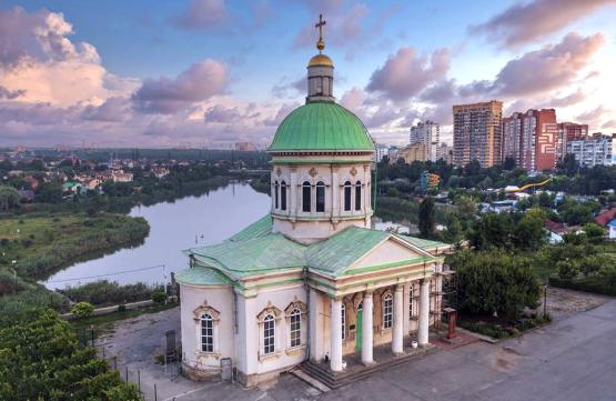 Донские власти запретили проводить ремонт и реставрацию на территории Сурб-Хача до разработки проекта