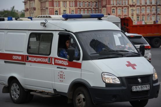 Количество пострадавших после атаки беспилотников на Ростовскую область выросло до 11 человек