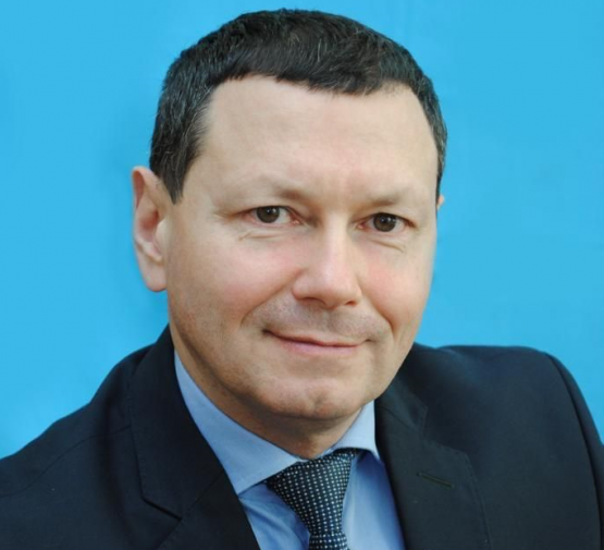 Ушел в отставку глава Кагальницкого района