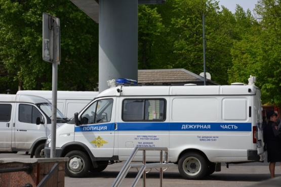  В Ростове задержали посредника со взяткой за место на кладбище для погибшего участника СВО 