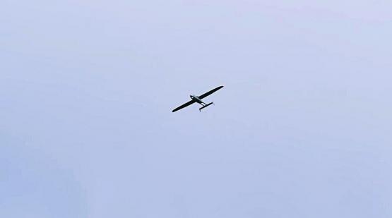 Беспилотную опасность объявили в Ростовской области 17 октября