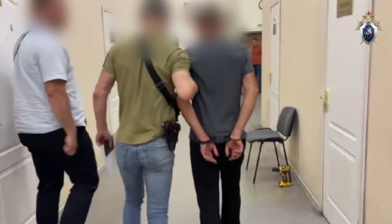 Задержан подозреваемый в убийстве рыбака в Цимлянском районе