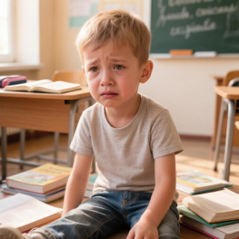 В Волгодонске оштрафовали родителей школьника, который издевался над первоклассником 