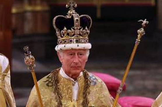 Английский король Карл III жив, невзирая на СМИ