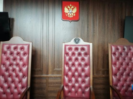 Забил камнями: житель "ростовского" Донецка получил длительный срок за убийство 