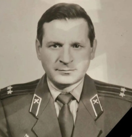  В Ростовской области ушёл из жизни заслуженный пожарный Михаил Ерофеев 