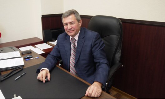 Зампредом Контрольно-счетной палаты Ростовской области станет Сергей Бездольный