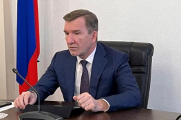 Уволенный замгубернатора Ростовской области Игорь Гуськов стал депутатом Заксобрания