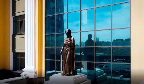 Наводчиков ракетно-бомбового удара ВСУ осудили в Ростове