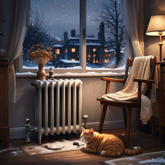 Более сорока домов остались без отопления в Зверево 