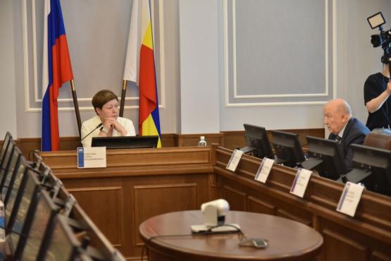 В прошлом году 27% обращений к донскому Уполномоченному по правам человека касались поддержки участников СВО