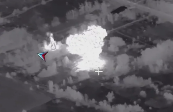 Сбиты 36 БПЛА: враг вновь атаковал Ростовскую область минувшей ночью 