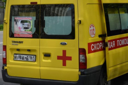 В Ростовской области при пожаре из-за неисправного электрочайника погибла пенсионерка