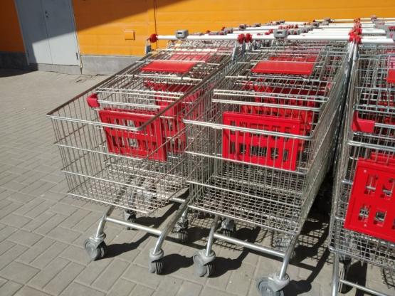 Управление ростовской «Мегой» перешло к компании «Велес менеджмент»