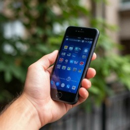 В Ростове по неизвестным причинам «лег» Telegram. С WhatsApp*, Wi-Fi и связью тоже проблемы 