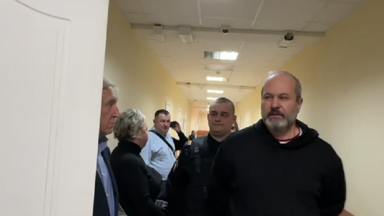 Сюрреалистичным фильмом назвал суд над собой экс-замгубернатора Ростовской области Кушнарёв