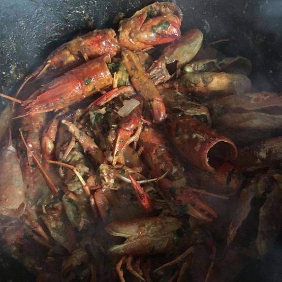 Производитель австралийского рака из Ростовской области собирается продать бизнес