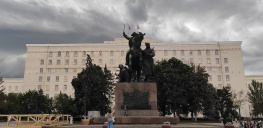 Стало известно, кто станет министром спорта Ростовской области