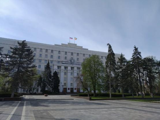 Ростовская область внедряет искусственный интеллект в госуправление