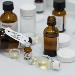 СМИ: ростовчане пожаловались на дефицит вакцины от ветрянки 