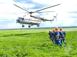 Семь техногенных пожаров потушили донские спасатели за сутки