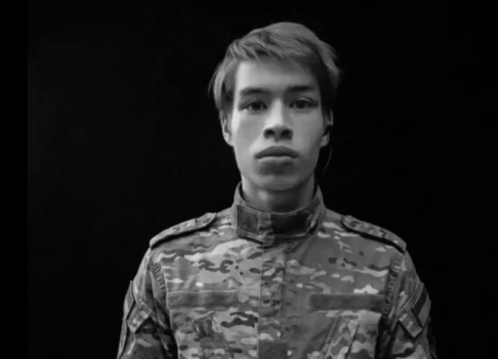 18-летний юноша из Ростовской области погиб в зоне СВО