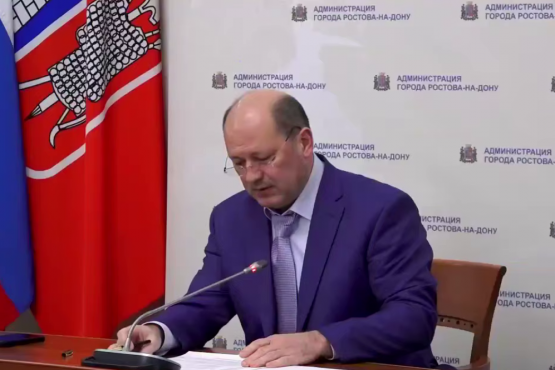 В Ростове ввели режим ЧС после атаки украинских беспилотников 