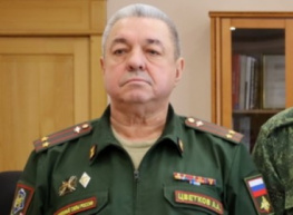 "Лучший военком Ростовской области" получил 6 лет строгого режима за взятки с призывников