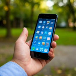 Мобильный интернет вновь покинул ростовчан 