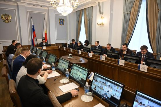 В Ростовской области хотят ужесточить запрет на шум в многоэтажках в дневное время