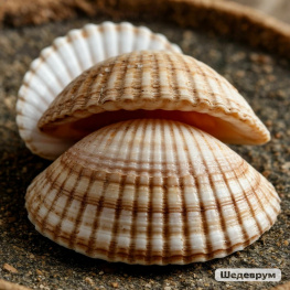  В Азовском море могут разрешить промысел деликатесного моллюска