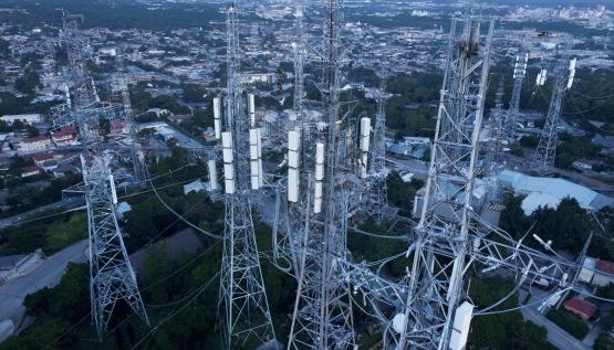 Билайн повысил надёжность и устойчивость опорной сети для 9 млн клиентов