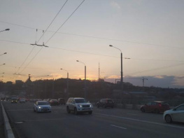 В Ростове заморозили проект дублёра проспекта Стачки