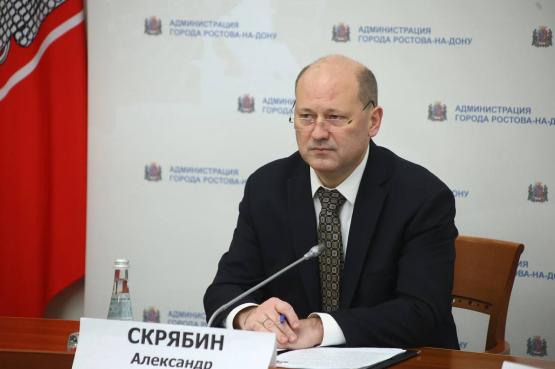 В Ростове отменили режим ЧС в Пролетарском районе