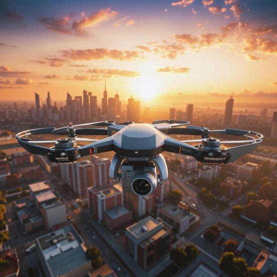 Силы ПВО отразили массированную атаку беспилотников над Ростовской областью