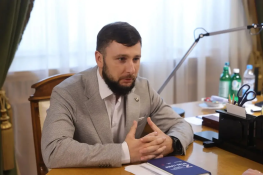 Ветеран СВО стал заместителем министра сельского хозяйства Ростовской области