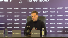 «Больно так проигрывать»: главный тренер ФК "Ростов" прокомментировал матч с ЦСКА