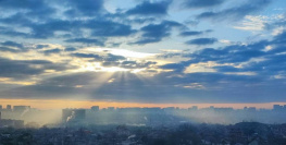 Заморозки до -3 градусов окутают Ростовскую область 14, 15 и 16 апреля