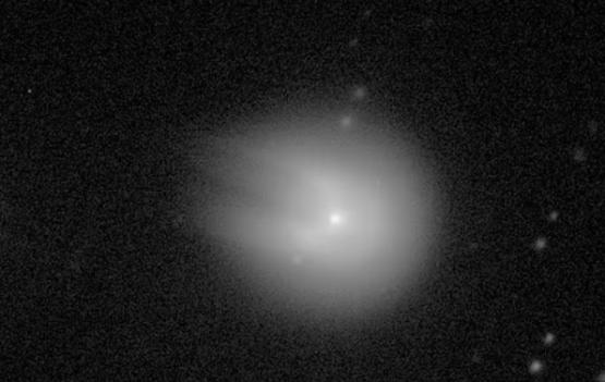Ростовчане смогут увидеть в небе "дьявольскую" комету, прилетающую к Земле раз в 70 лет 