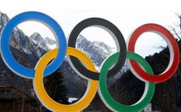 Олимпиада по-украински: из символа мира в символы войны