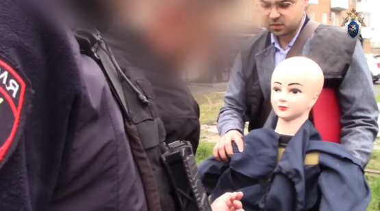 Один убит, другой – ранен: пьянка в Новошахтинске закончилась поножовщиной