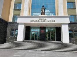 Суд в Ростове отправил за решётку жителя Запорожья за оправдание подрыва Крымского моста 