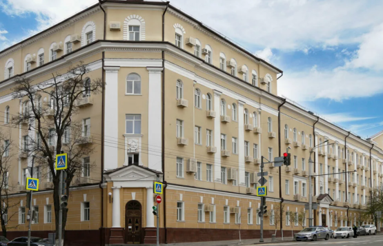 Оперштаб по розыску подозреваемого в двойном убийстве создали в Ростовской области