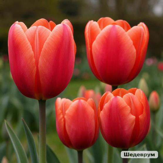 Тюльпаны на миллион рублей, похищенные у жителя Омска, продали в Ростове