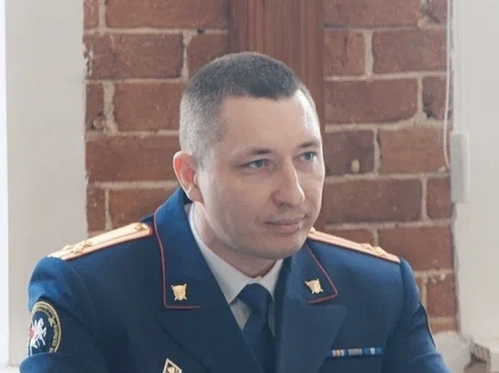 Бывшего высокопоставленного следователя нашли мёртвым в Ростове