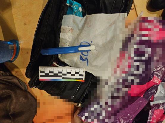 Жительницу Ростова зарезали в сауне канцелярским ножом